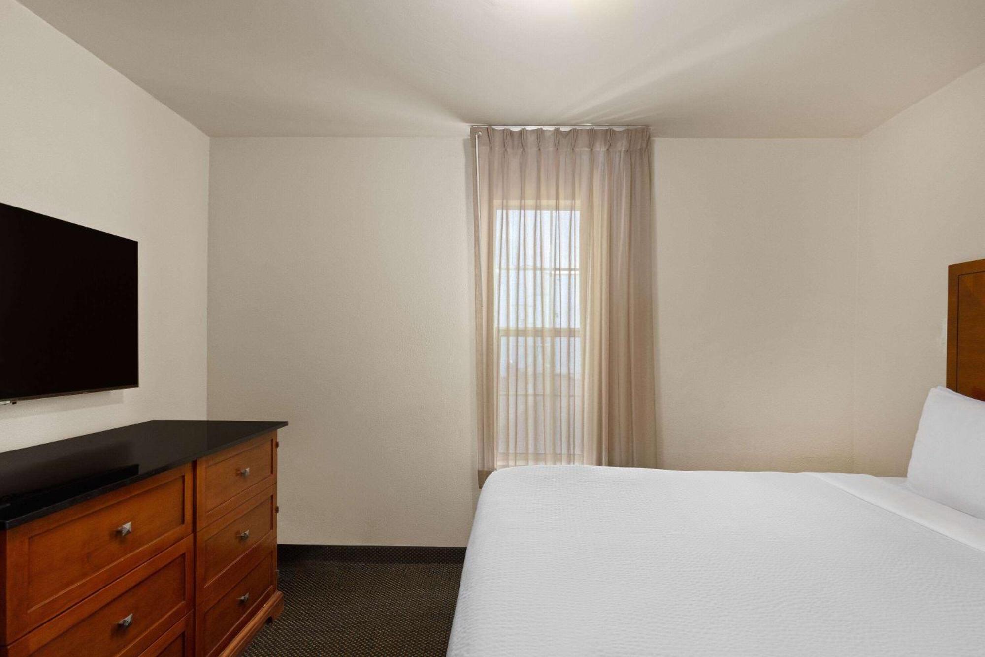 Historic Coronado Motor Hotel By Oyo Yuma Exterior foto
