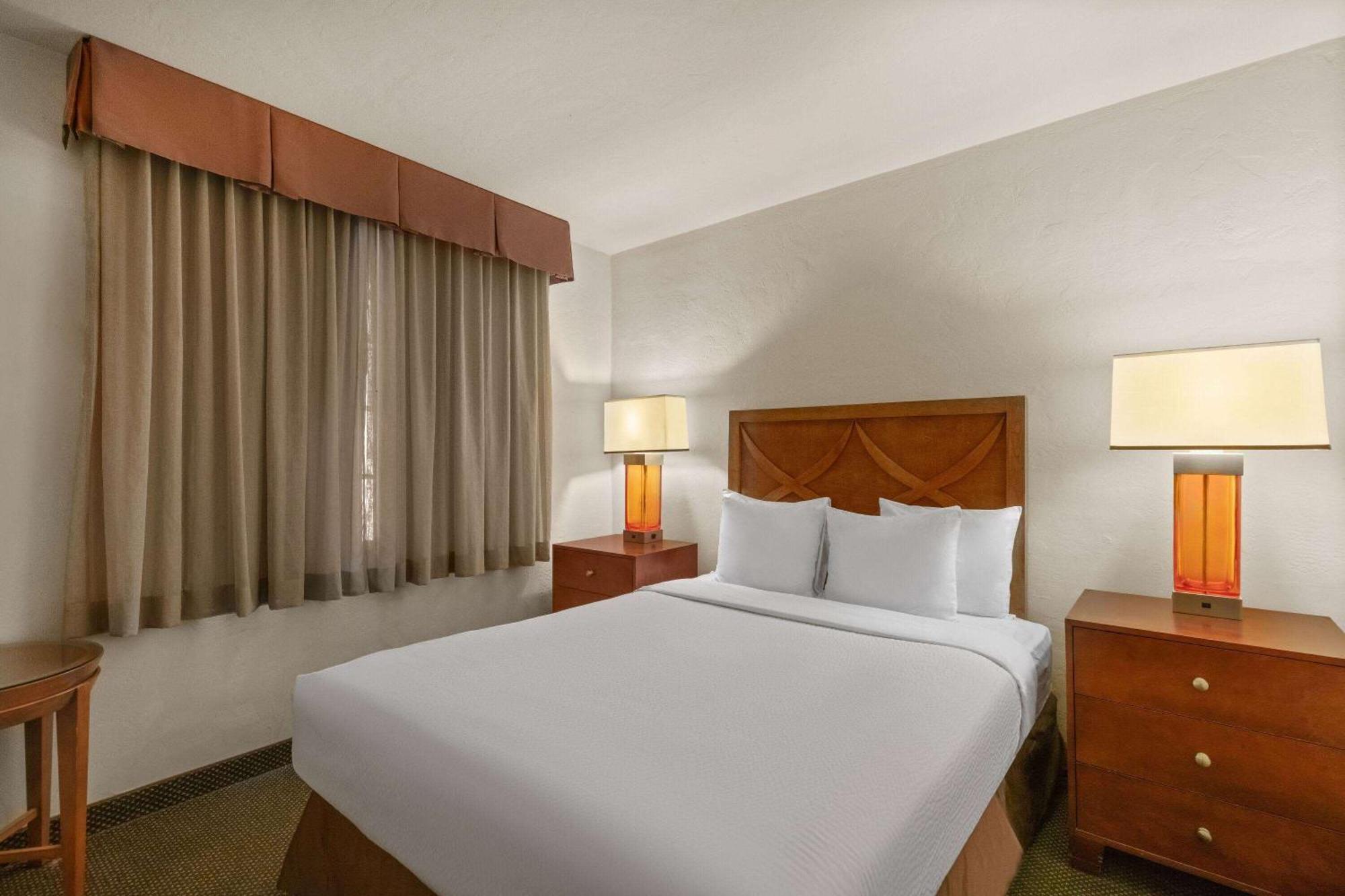 Historic Coronado Motor Hotel By Oyo Yuma Exterior foto