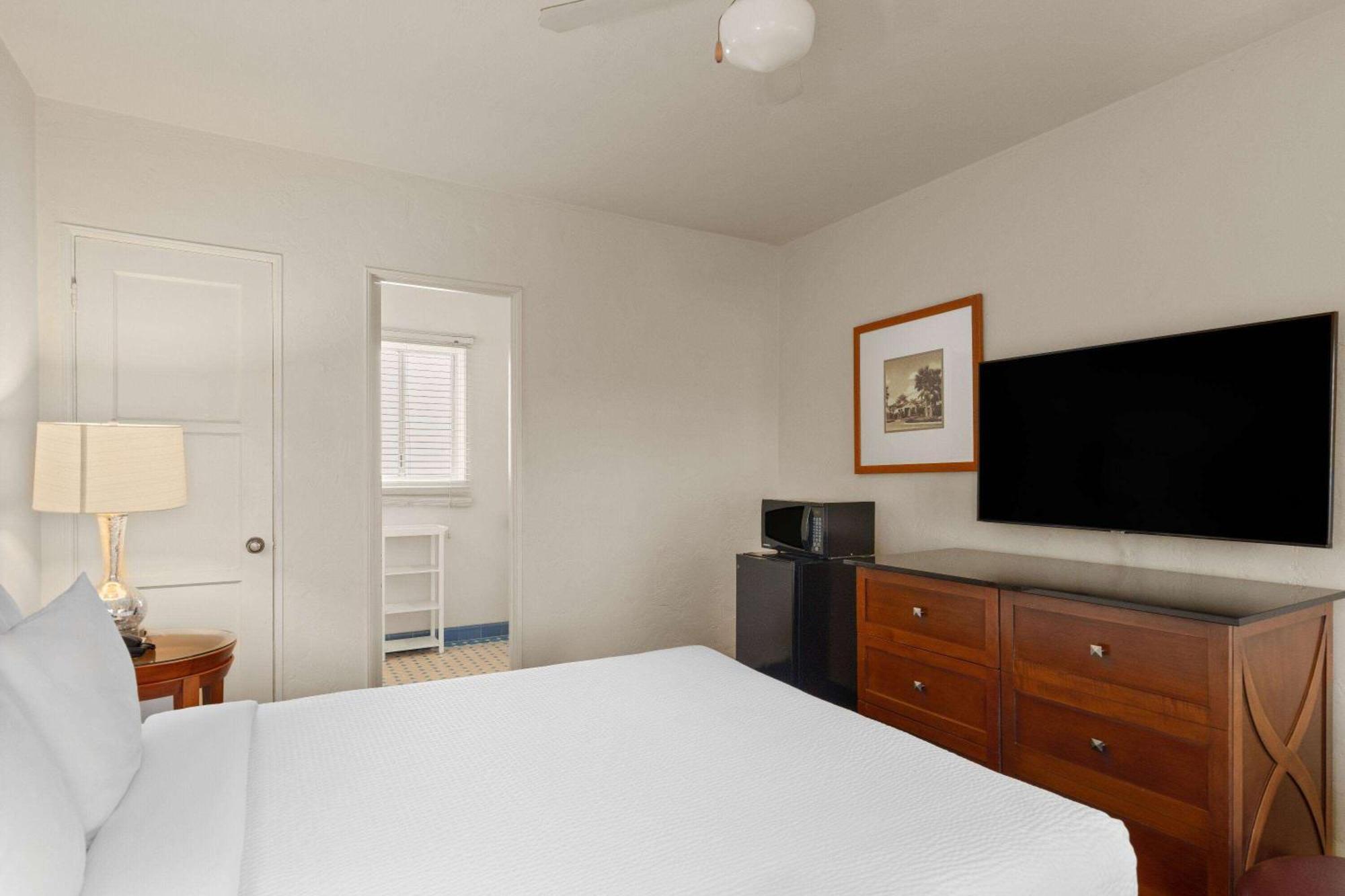 Historic Coronado Motor Hotel By Oyo Yuma Exterior foto