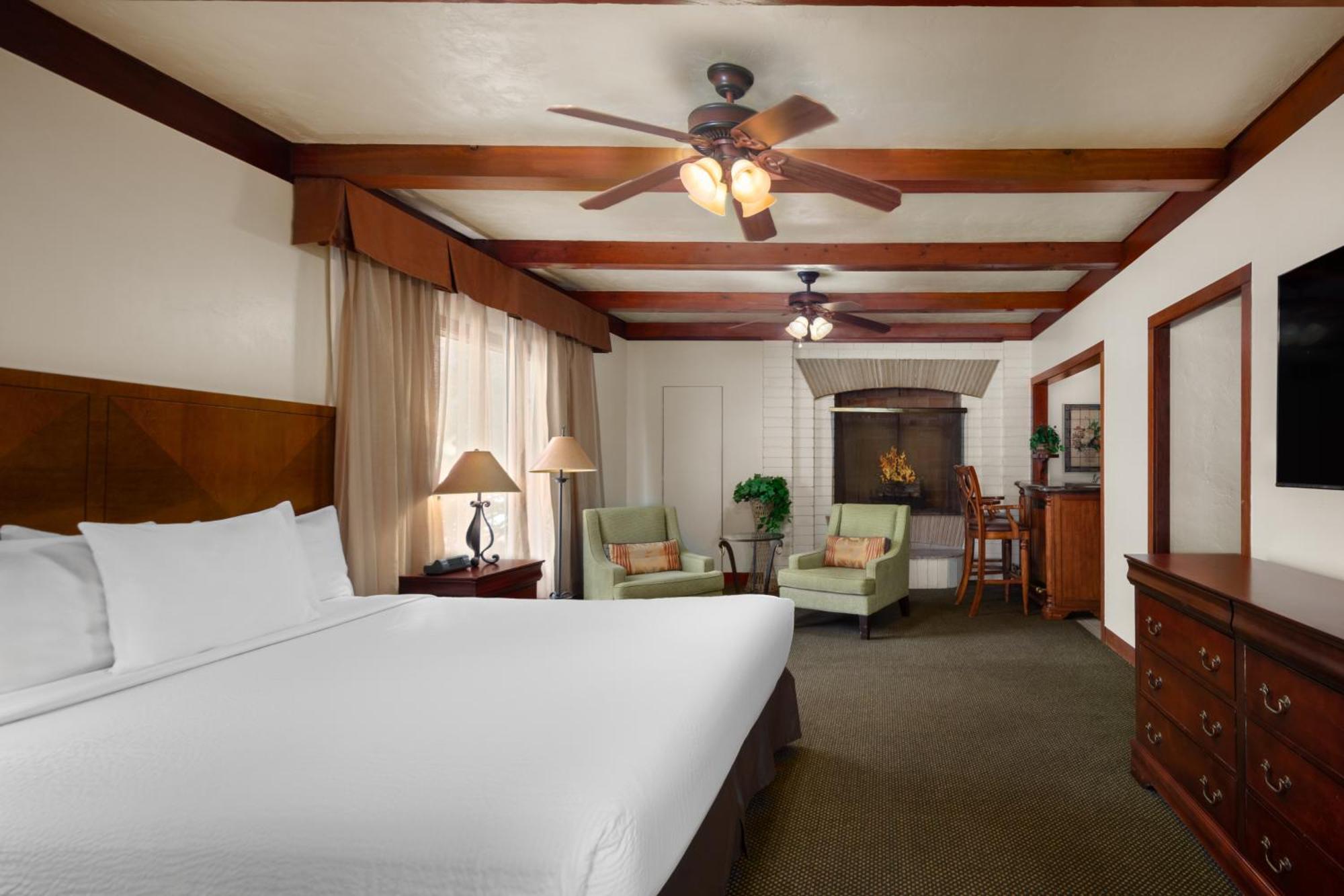 Historic Coronado Motor Hotel By Oyo Yuma Exterior foto